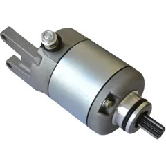 V PARTS Anlasser - für: Piaggio für Aprilia, Gilera