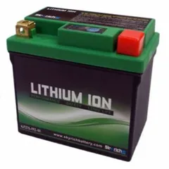 SKYRICH Lithium-Ionen-Batterie - HJTZ7S-FPZ für Honda CBR500R, CMX500REBEL, CRF1000LAFRICATWIN Yamaha MT-03, X-MAX300, X-MAX400