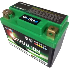 SKYRICH Lithium-Ionen-Batterie - LTX5L für KTM, Honda, Beta