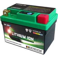 SKYRICH Lithium-Ionen-Batterie - LTZ5S für KTM, Husqvarna, Sherco