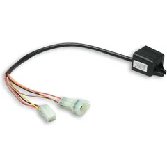 MALOSSI TC Unit O2 Controller CDI Box for Kymco AGILITY125, AK550, DOWNTOWN/SUPERDINK125