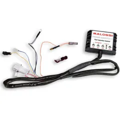 MALOSSI CDI Box - for Yamaha WR125, YZF-R125