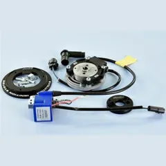 POLINI Ignition Kit for Yamaha AEROX, JOG50, SLIDER