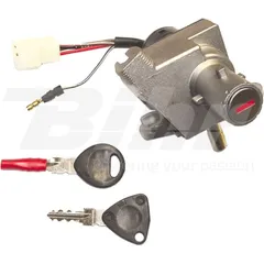 V PARTS Zündschloss für: Yamaha Cygnus X125/XC125 für MBK FLAMEX125 CYGNUS125