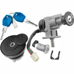 V PARTS Zündschloss für: Keeway Matrix 50 für MATRIX50