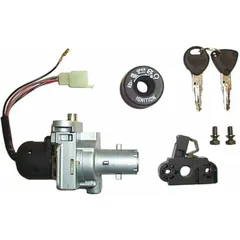 V PARTS Zündschloss NEO'S 50 -01 OVETTO 50 '01 für MBK OVETTO2T