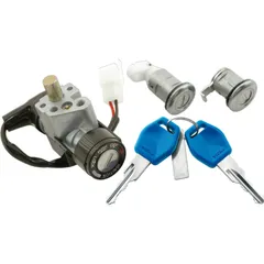 V PARTS Zündschloss für: Honda SH Scoopy für SH100SCOOPY, SH50SCOOPY