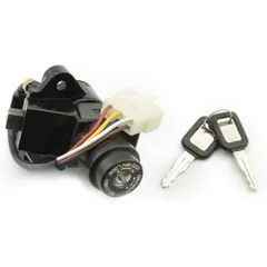 BIHR IGNITION KEY FOR KAWASAKI VERSYS 650 for GPX600, GPZ1000RX, GPZ500