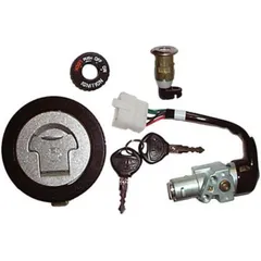 V PARTS Ignition Switch DINK 50 DINK 125/150 for Kymco DINKCLASSIC125, DINKCLASSIC200, DINKCLASSIC50