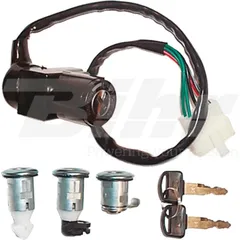 V PARTS Ignition Switch for: Honda SJ50 Bali for SJ50BALI