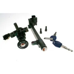 V PARTS Ignition Switch BW'S NG50, ROCKET, TRACK , SPY, BUMP 50 for MBK BOOSTER Yamaha
