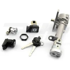 V PARTS Ignition Switch for: Suzuki Burgman AN250/400 for AN250BURGMAN, AN400BURGMAN