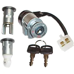 V PARTS Zündschloss für: Honda SA50 Vision für SA50VISION Kymco DJ50
