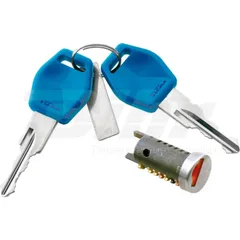 V PARTS Zündschloss für: Piaggio für Vespa VESPA, VESPACOSA, VESPAFL