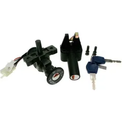 V PARTS Zündschloss STUNT 50, SLIDER 50 für Yamaha BW'S MBK