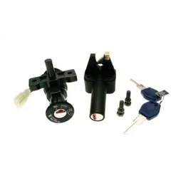 V PARTS Zündschloss BW'S R 50 -04 für MBK STUNT Yamaha SLIDER