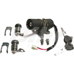 V PARTS Zündschloss für: Honda für NES125@AROBASE, NES150@AROBASE