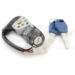 V PARTS Ignition Switch for: Honda Lead 100/SCV Lead 100 for SCV100LEAD