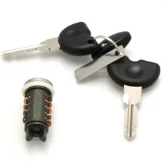 V PARTS Zündschloss für: Piaggio X8 125/200 - X9 125/200/250/500 - X9 200/250/500 EVO für BEVERLY125, BEVERLY200, BEVERLY250 Vespa VESPAGRANTURISMO, VESPAGT, VESPAGTS