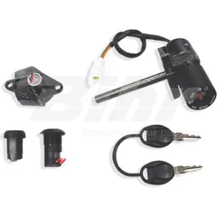 V PARTS Zündschloss für: Aprilia Atlantic für ATLANTIC/ARRECIFE300, ATLANTIC/ARRECIFE500, HABANA125