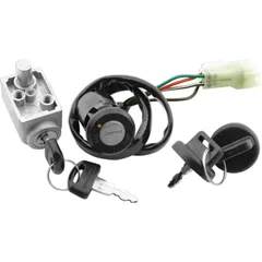 BIHR Zündschloss für: Kymco MXU/MXER 50/125/250 für MAXXER50, MXER125, MXER150