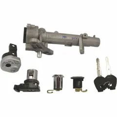 V PARTS Zündschloss für Suzuki Burgman UH150BURGMAN