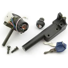 V PARTS Zündschloss für: Aprilia Leonardo für LEONARDO125, LEONARDO150