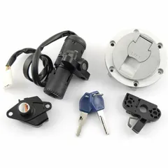 V PARTS Zündschloss für: Aprilia RSV 1000