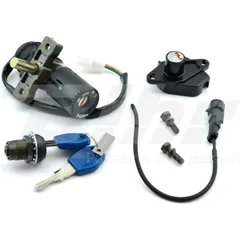V PARTS Zündschloss für: Aprilia SR50 R Factory/SR 50 Ditech Euro 2