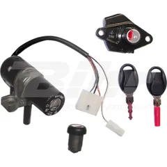 V PARTS Zündschloss für: Aprilia SR50 R Factory/Pure Jet