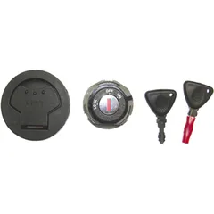V PARTS Zündschloss für Gilera RUNNER125, RUNNER200, RUNNER50 Piaggio NRG50