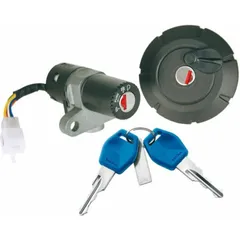V PARTS Zündschloss für: Yamaha für DT50R