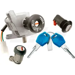 V PARTS Zündschloss für: Aprilia Scarabeo 125/250 für SCARABEO125, SCARABEO250