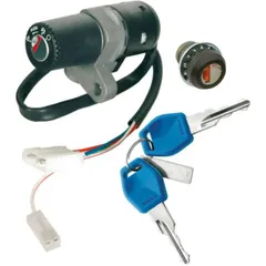 V PARTS Zündschloss für: Aprilia RS50/Derbi GPR 50 für