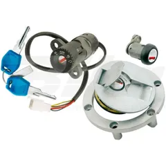 V PARTS Zündschloss für: Yamaha/MBK für TZR50
