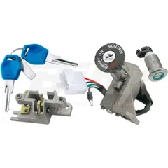 V PARTS Zündschloss für: Kymco Agility 125 für AGILITY125