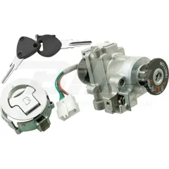 V PARTS Zündschloss für: Kymco Movie 125 für MOVIE125, MOVIE150, PEOPLE150