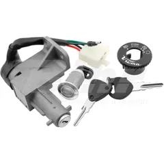 V PARTS Zündschloss für: Kymco Vitality 50 für VITALITY50, YUP50