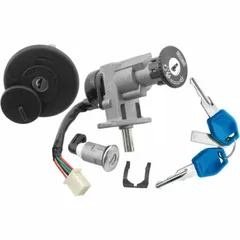 V PARTS Zündschloss für: Keeway für FOCUS50, RY8SPORTEVO50 CPI ARAGON50