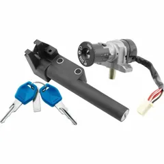 V PARTS Zündschloss für: Keeway ARN für ARN125, ARN150, FOCUS125