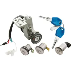V PARTS Zündschloss für: Kymco 125 LIKE für LIKE125, LIKE50