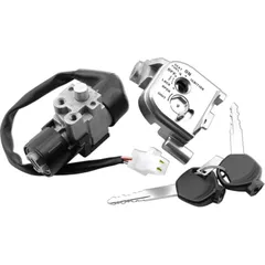 V PARTS Zündschloss für: HONDA PCX125