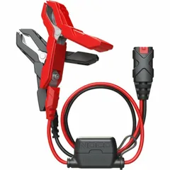 NOCO X-Connect Battery Clamp for Battery Charger 60cm