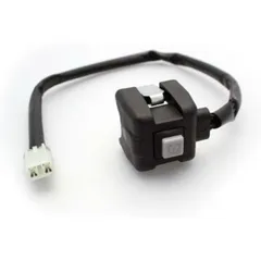 BIHR Starter Switch for: Yamaha WR250F/450F for WR450F