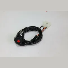 BIHR Starter Switch for: KTM for 250EXC-F, 250SX, 350EXC-F