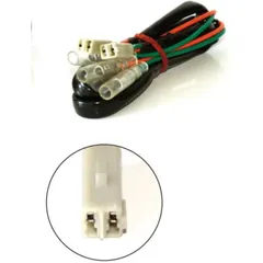 Blinker Anschlusskabel für: HONDA/für Kawasaki