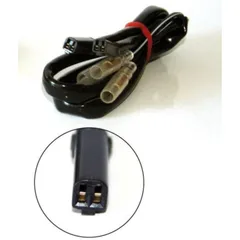 Blinker Anschlusskabel für SUZUKI