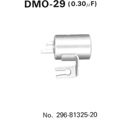 TOURMAX Condenser for: Yamaha for TY80