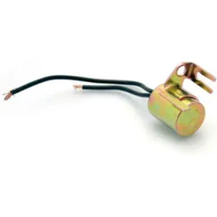 TOURMAX Condenser for: Yamaha for DT50, FS1