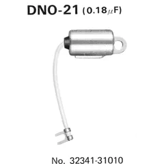 TOURMAX Condenser for: Suzuki for GS1000, GS850